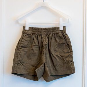 Everlane Easy Short Short